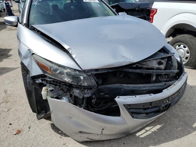 Photo 9 from auction – 2011 HONDA ACCORD LX- with VIN 1HGCS1B32BA014694