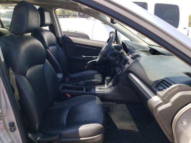 Фото 5 с аукциона – 2012 SUBARU IMPREZA LI с VIN JF1GPAH64CH238857