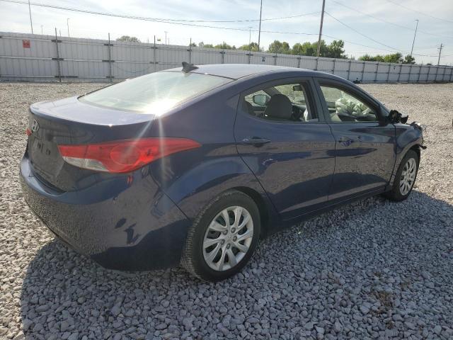 Photo 4 from auction – 2011 HYUNDAI ELANTRA GL with VIN 5NPDH4AE7BH061024