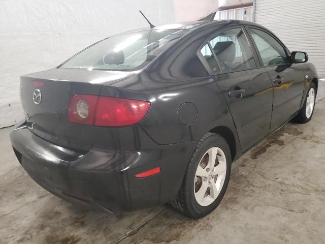 Photo 4 from auction – 2005 MAZDA 3 I with VIN JM1BK12F351329111