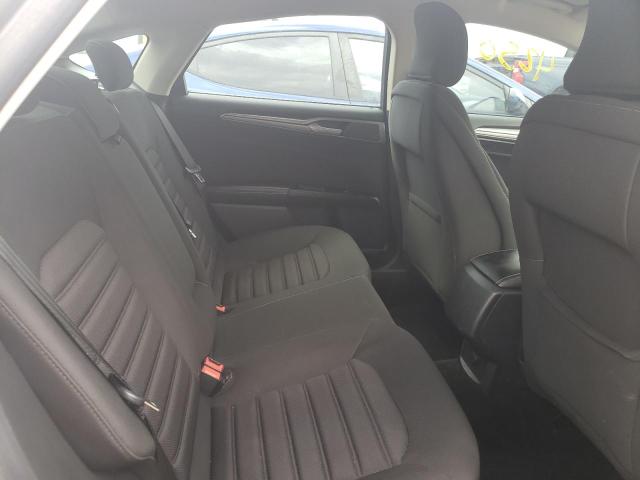 Photo 6 from auction – 2017 FORD FUSION SE with VIN 3FA6P0H78HR406519