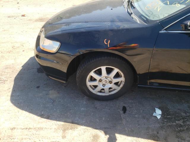 Photo 9 from auction – 2002 HONDA ACCORD SE with VIN 1HGCG32032A016764