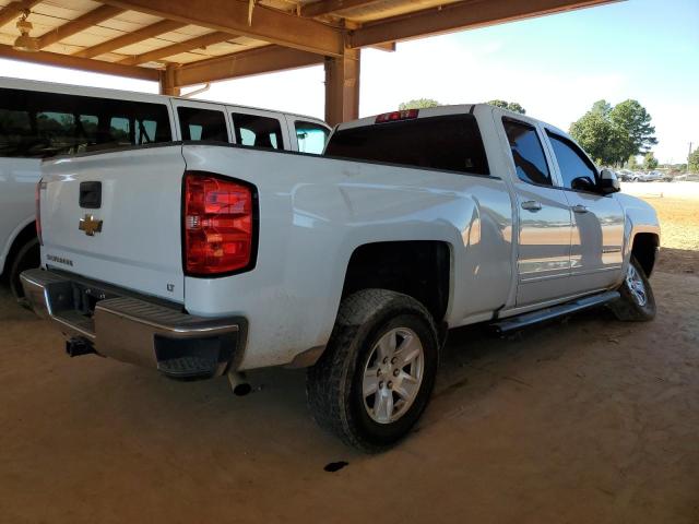 Photo 4 from auction – 2016 CHEVROLET SILVERADO with VIN 1GCRCREC0GZ406694