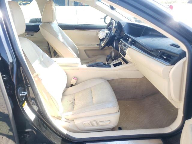 Photo 5 from auction – 2014 LEXUS ES 350 with VIN JTHBK1GG8E2129870