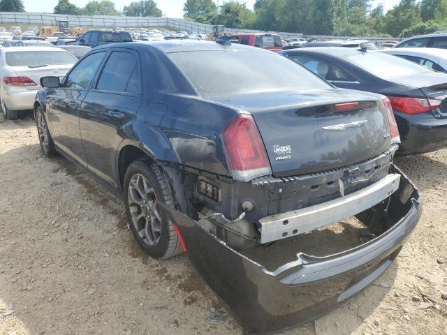 Photo 3 from auction – 2015 CHRYSLER 300 S with VIN 2C3CCAGG0FH904615