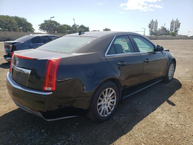 Photo 4 from auction – 2012 CADILLAC CTS with VIN 1G6DA5E53C0134430