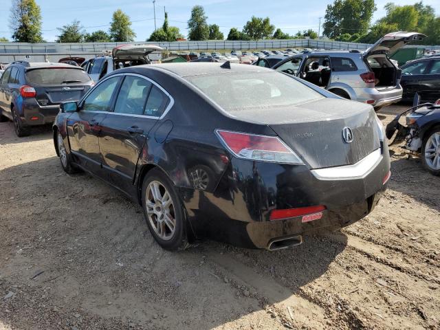 Photo 3 from auction – 2009 ACURA TL with VIN 19UUA86209A022076
