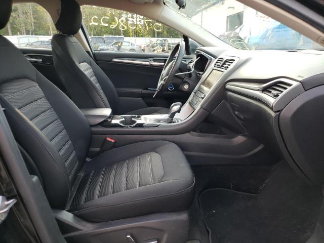 Photo 5 from auction – 2016 FORD FUSION SE with VIN 1FA6P0H76G5125787