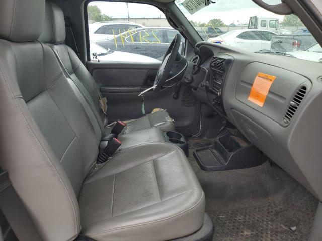 Photo 5 from auction – 2010 FORD RANGER with VIN 1FTKR1AD6APA61965