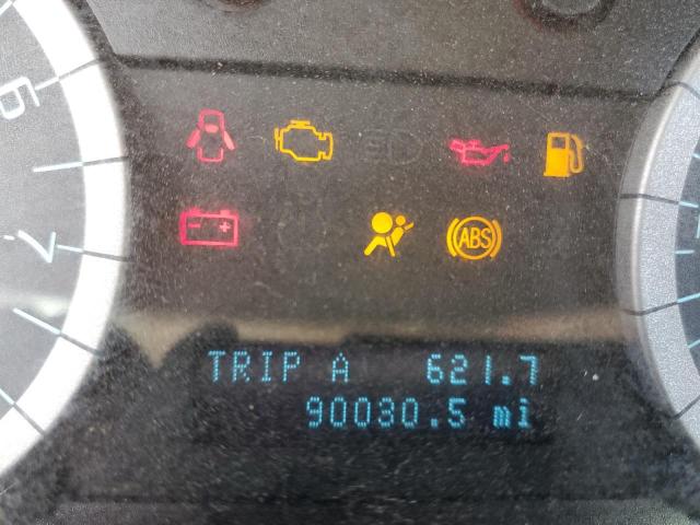 Photo 8 from auction – 2012 FORD ESCAPE XLS with VIN 1FMCU0C74CKA75007
