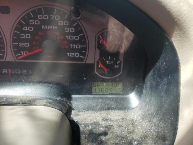 Photo 8 from auction – 2006 FORD F150 with VIN 1FTPX12596NA15472