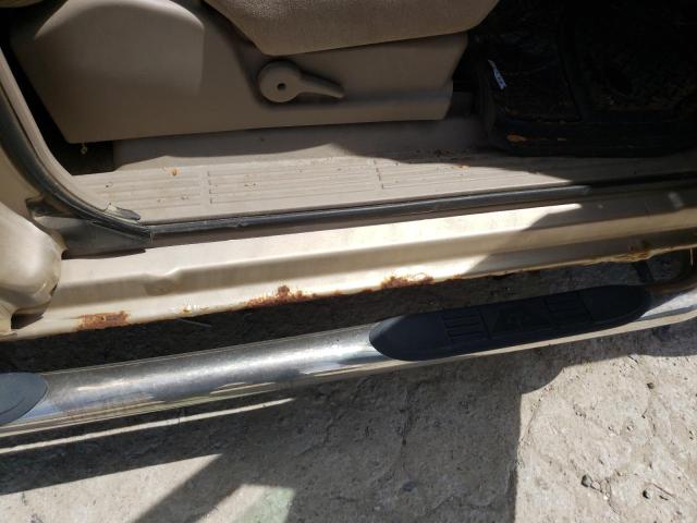 Photo 10 from auction – 2004 CHEVROLET SILVERADO with VIN 2GCEK19T641207568