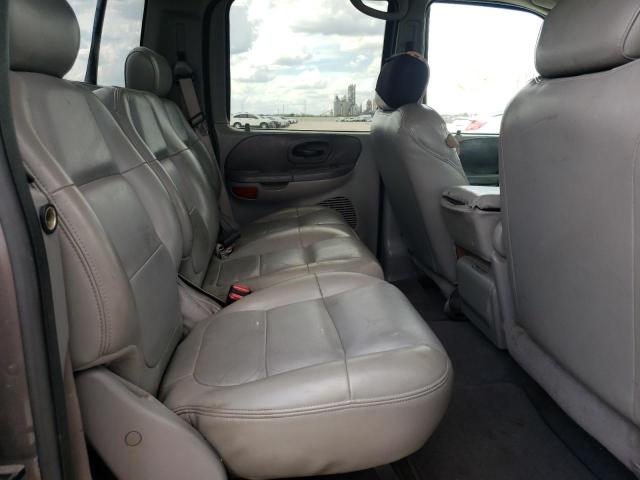 Photo 6 from auction – 2002 FORD F150 SUPER with VIN 1FTRW08L92KE20738