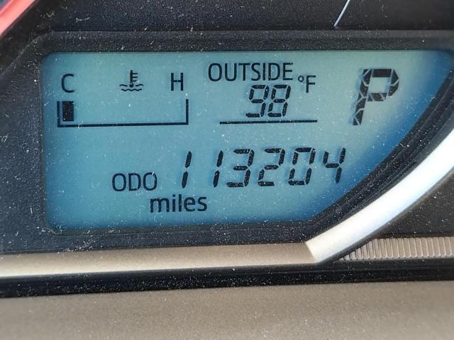 Photo 8 from auction – 2014 TOYOTA RAV4 LE with VIN JTMBFREV6ED058047