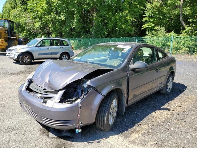 Photo 2 from auction – 2006 CHEVROLET COBALT LS with VIN 1G1AK15F167648487