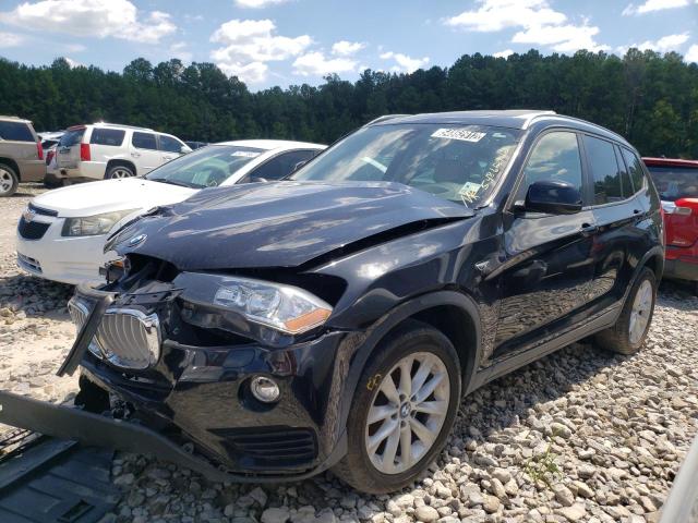 Photo 1 from auction – 2015 BMW X5 XDRIVE3 with VIN 5UXKR0C50F0K67829