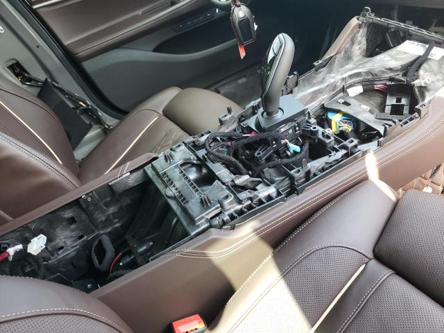 Photo 9 from auction – 2022 BMW 750 XI with VIN WBA7U2C00NCG88078