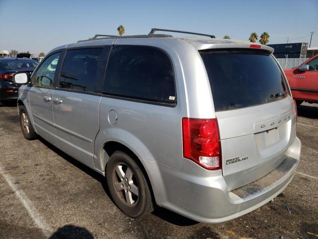 Photo 3 from auction – 2012 DODGE GRAND CARA with VIN 2C4RDGCG8CR372077
