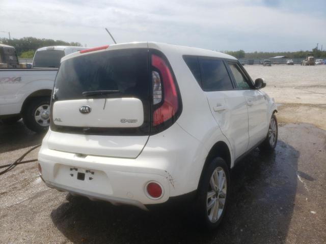 Photo 4 from auction – 2019 KIA SOUL + with VIN KNDJP3A59K7654677
