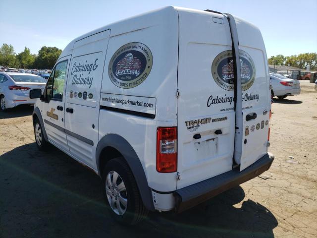 Photo 3 from auction – 2011 FORD TRANSIT CO with VIN NM0LS7AN9BT058259