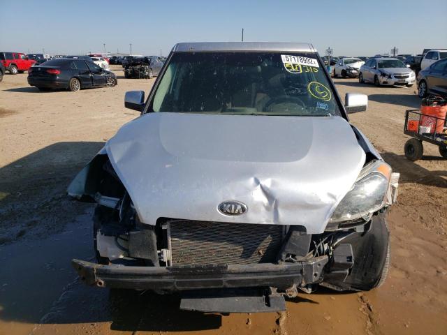 Photo 9 from auction – 2013 KIA SOUL with VIN KNDJT2A5XD7547310