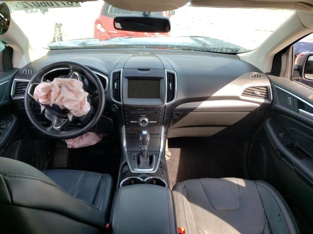 Photo 9 from auction – 2017 FORD EDGE TITAN with VIN 2FMPK4K81HBB72546