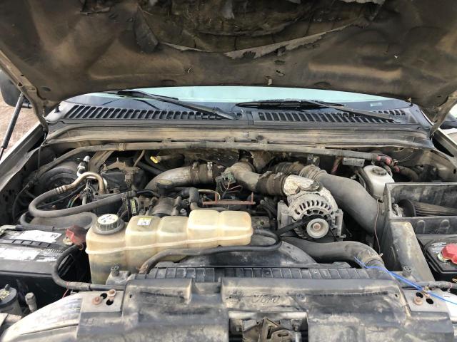 Photo 7 from auction – 2002 FORD F250 SUPER with VIN 1FTNX21F52EB62177
