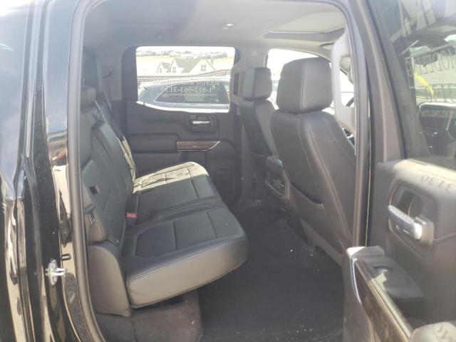 Photo 6 from auction – 2021 CHEVROLET SILVERADO with VIN 3GCPYFEL4MG105025
