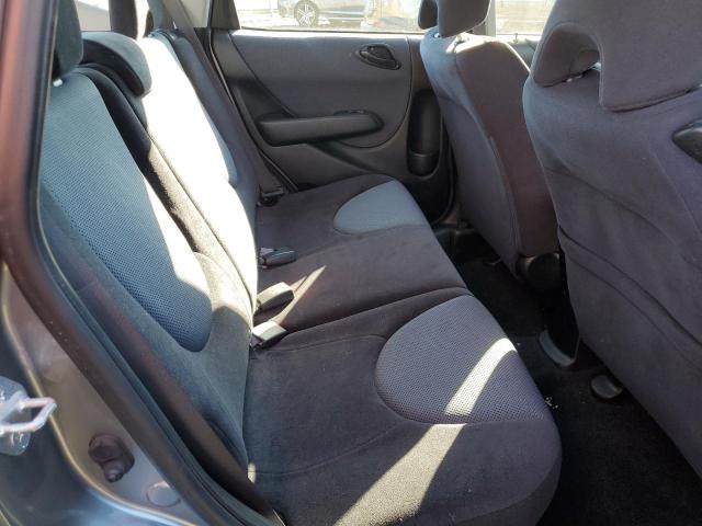 Photo 6 from auction – 2007 HONDA FIT with VIN JHMGD38417S045411