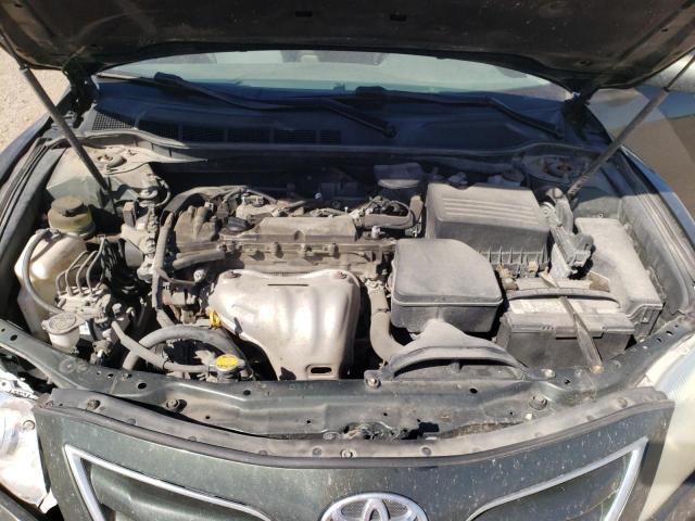 Photo 7 from auction – 2010 TOYOTA CAMRY BASE with VIN 4T4BF3EK6AR069712