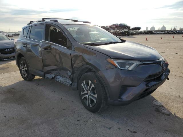 Photo 1 from auction – 2016 TOYOTA RAV4 LE with VIN JTMZFREV9GJ078585