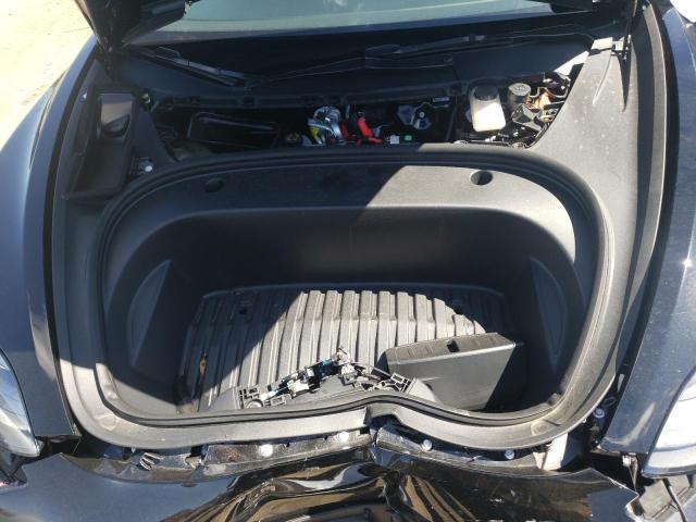 Photo 7 from auction – 2022 TESLA MODEL 3 with VIN 5YJ3E1EA7NF191348