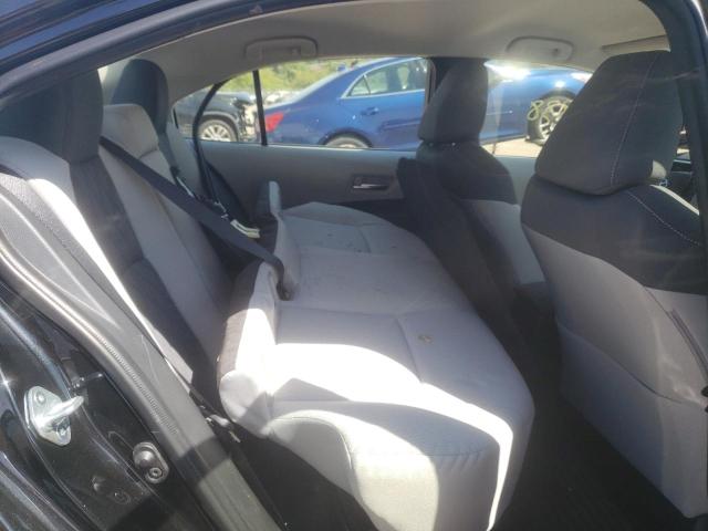 Photo 6 from auction – 2020 TOYOTA COROLLA LE with VIN JTDEPRAE2LJ060988