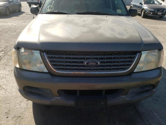 Photo 9 from auction – 2002 FORD EXPLORER X with VIN 1FMZU63EX2ZB76473