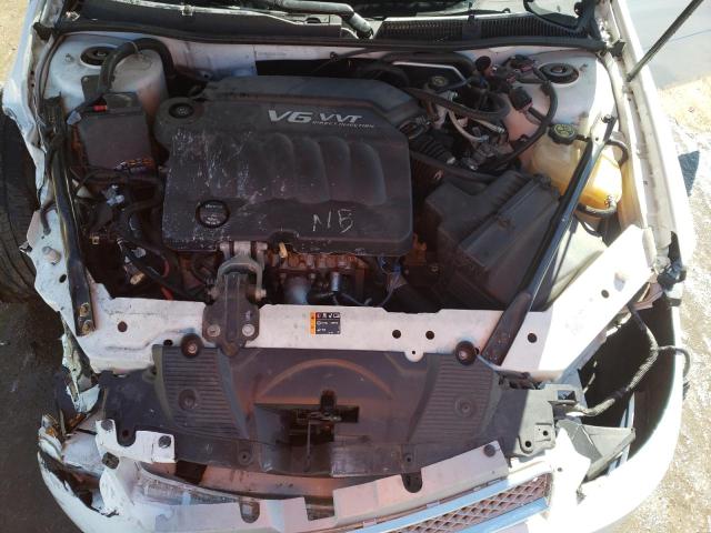 Photo 7 from auction – 2016 CHEVROLET IMPALA LIM with VIN 2G1WB5E38G1123735