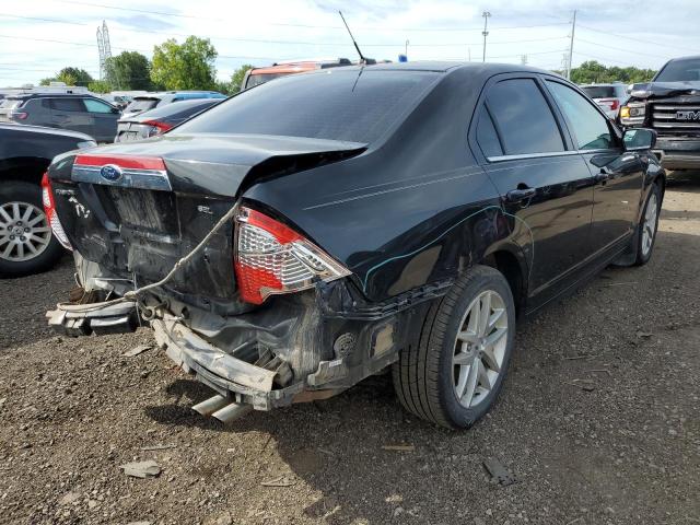 Photo 4 from auction – 2012 FORD FUSION SEL with VIN 3FAHP0JA7CR198155