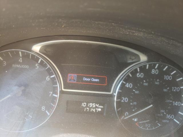 Photo 8 from auction – 2014 NISSAN ALTIMA 2.5 with VIN 1N4AL3AP7EC161062