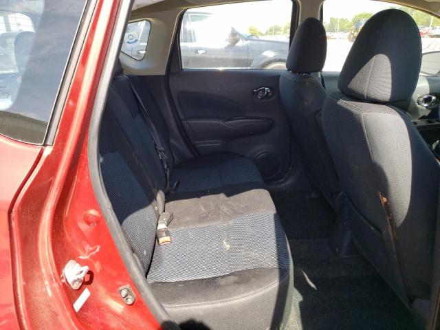 Photo 6 from auction – 2016 NISSAN VERSA NOTE with VIN 3N1CE2CP3GL388506