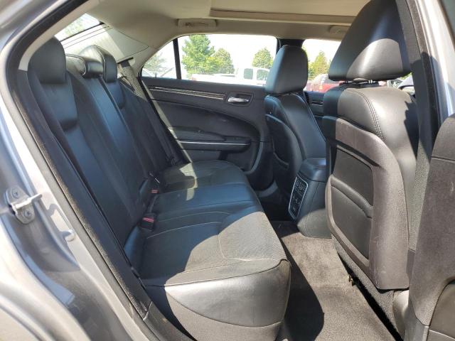 Photo 6 from auction – 2015 CHRYSLER 300C with VIN 2C3CCAEG5FH807543
