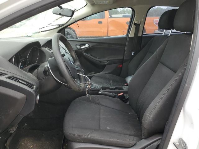 Photo 5 from auction – 2016 FORD FOCUS 4D with VIN 1FADP3F28GL245506