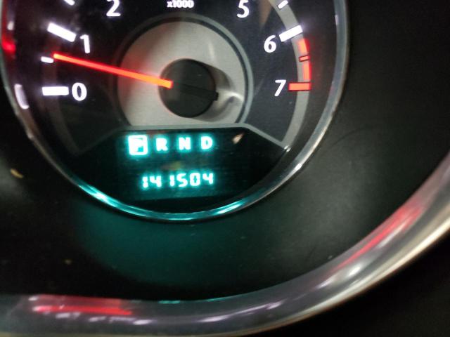 Photo 8 from auction – 2012 CHRYSLER 200 TOURIN with VIN 1C3CCBBG9CN305390