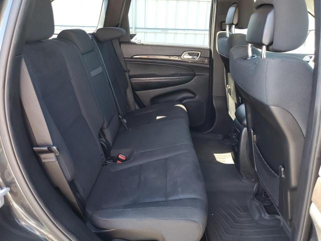 Photo 6 from auction – 2011 JEEP GRAND CHER with VIN 1J4RR4GG3BC571162