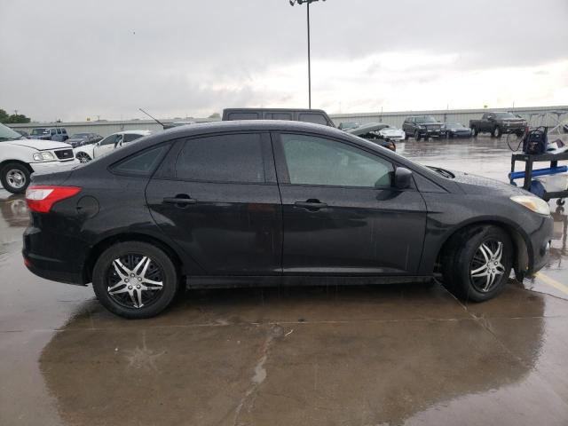 Photo 9 from auction – 2012 FORD FOCUS SE with VIN 1FAHP3F26CL294165