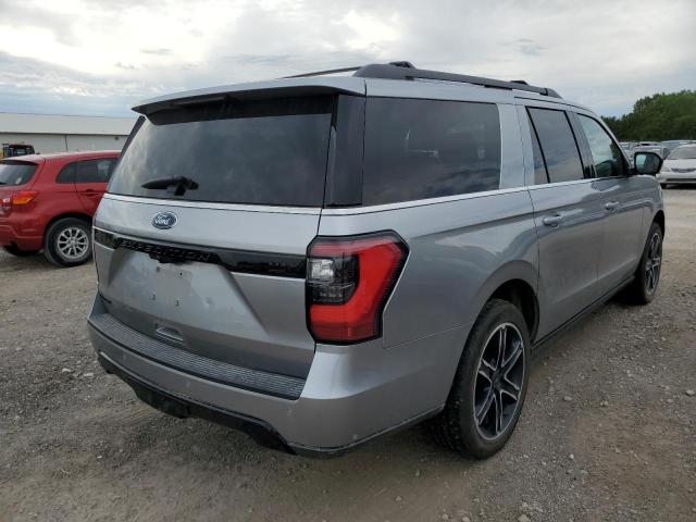 Photo 4 from auction – 2020 FORD EXPEDITION with VIN 1FMJK2AT6LEA66915