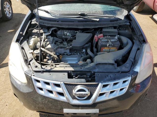 Photo 7 from auction – 2012 NISSAN ROGUE S with VIN JN8AS5MV5CW710051
