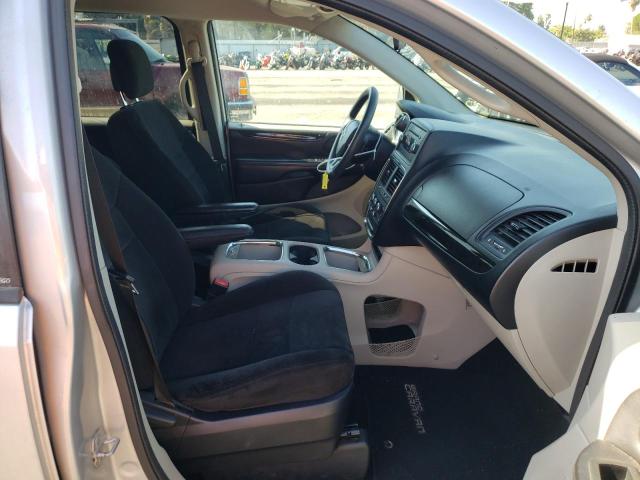 Photo 5 from auction – 2012 DODGE GRAND CARA with VIN 2C4RDGCG8CR372077