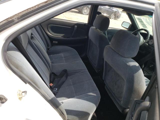Photo 6 from auction – 1990 NISSAN MAXIMA with VIN JN1HJ01P7LT460788