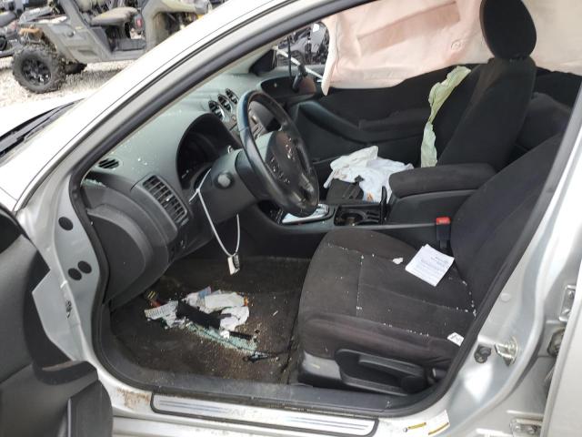 Photo 5 from auction – 2012 NISSAN ALTIMA with VIN 1N4AL2AP3CN523609