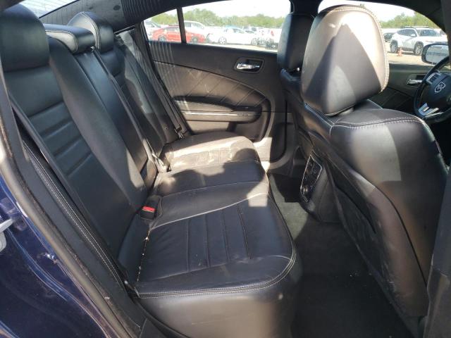 Zdjęcie 6 z aukcji – 2014 DODGE CHARGER R/ z VIN 2C3CDXCT4EH171146