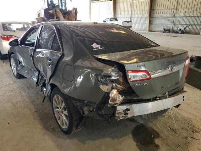 Photo 3 from auction – 2013 TOYOTA CAMRY L with VIN 4T1BF1FK6DU684178